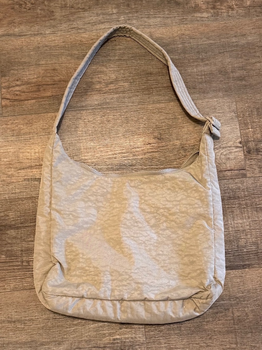 Baggu Nylon Shoulder Bag